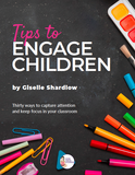 Mindful Kids in 10 Minutes a Day: Preschool-2nd PLUS (Workbook + Video Series)