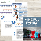Mindful Families Starter Pack