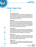 Mindful Moments for Middle Schoolers