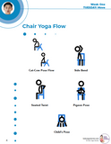 Mindful Moments for Middle Schoolers