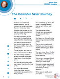 Mindful Moments for Middle Schoolers