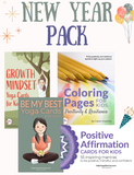 New Year Pack
