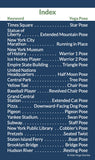 New York City Yoga Cards for Kids