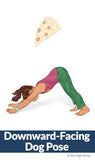 New York City Yoga Cards for Kids