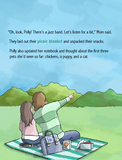Polly's Perfect Pet