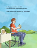 Polly's Perfect Pet