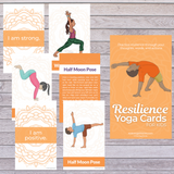 LOVE Yoga Pack