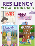 resiliency kids, kids yoga, yoga for kids, kindergarten yoga | Kids Yoga Stories
