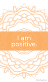 Resilience Yoga Cards for Kids