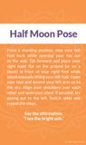 Resilience Yoga Cards for Kids