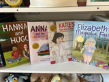 Resiliency Yoga Books Pack | Kids Yoga Stories