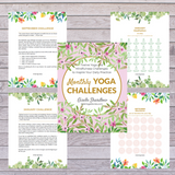 Self-Care in 5 Minutes a Day PLUS (+ Video Series)