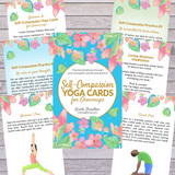 self-compassion exercises