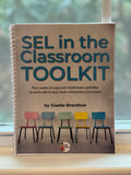 SEL in the Classroom Toolkit: Preschool-2nd Grade