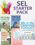 SEL starter pack | Kids Yoga Stories