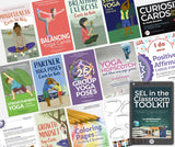 Social Emotional Learning in the classroom | Kids Yoga Stories