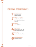 SEL in the Classroom Toolkit - sample page | Kids Yoga Stories