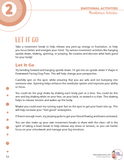 SEL in the Classroom Toolkit - sample page | Kids Yoga Stories