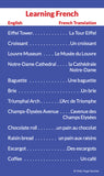 Paris Yoga Cards for Kids