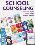 School Counseling Bundle