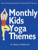 Yoga in the Classroom Bundle