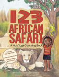 African Safari for kids