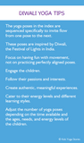 yoga for kindergartners, kids yoga, yoga poses for kids, yoga for kids, preschool yoga, diwali yoga poses