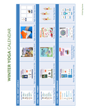 Winter Break Activities Bundle