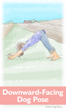 yoga for kindergartners, growth mindset, mindful kids, anger management for kids