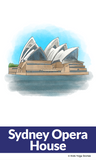 Australia yoga poses for kids