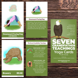 North America Yoga Pack