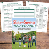 Slide Into Summer Bundle