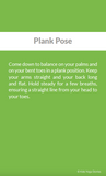 Strengthening Yoga Cards for Kids