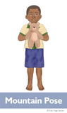 Teddy Bear Yoga for Kids