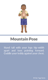 Teddy Bear Yoga for Kids