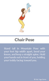 Teddy Bear Yoga for Kids