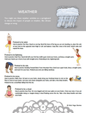 Yoga Ideas for Science Class