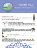 Yoga Ideas for Science Class