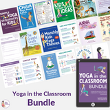 Yoga in the Classroom Bundle