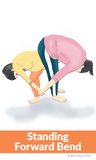 Adult-child yoga poses - easy kid yoga poses for 2