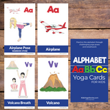 Preschool Yoga Pack