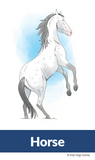 Animal Allies for Kids - yoga poses for kids