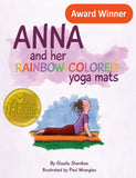 Monthly Kids Yoga Themes Pack