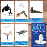 Winter Yoga Pack