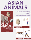 easy yoga poses for kids