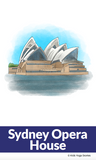 Australia yoga poses for kids
