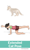 preschool yoga poses, baby yoga poses