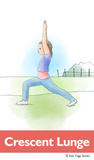 balancing yoga -kids yoga poses