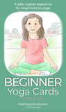 beginner yoga poses