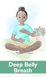 beginner yoga poses - yoga for preschoolers